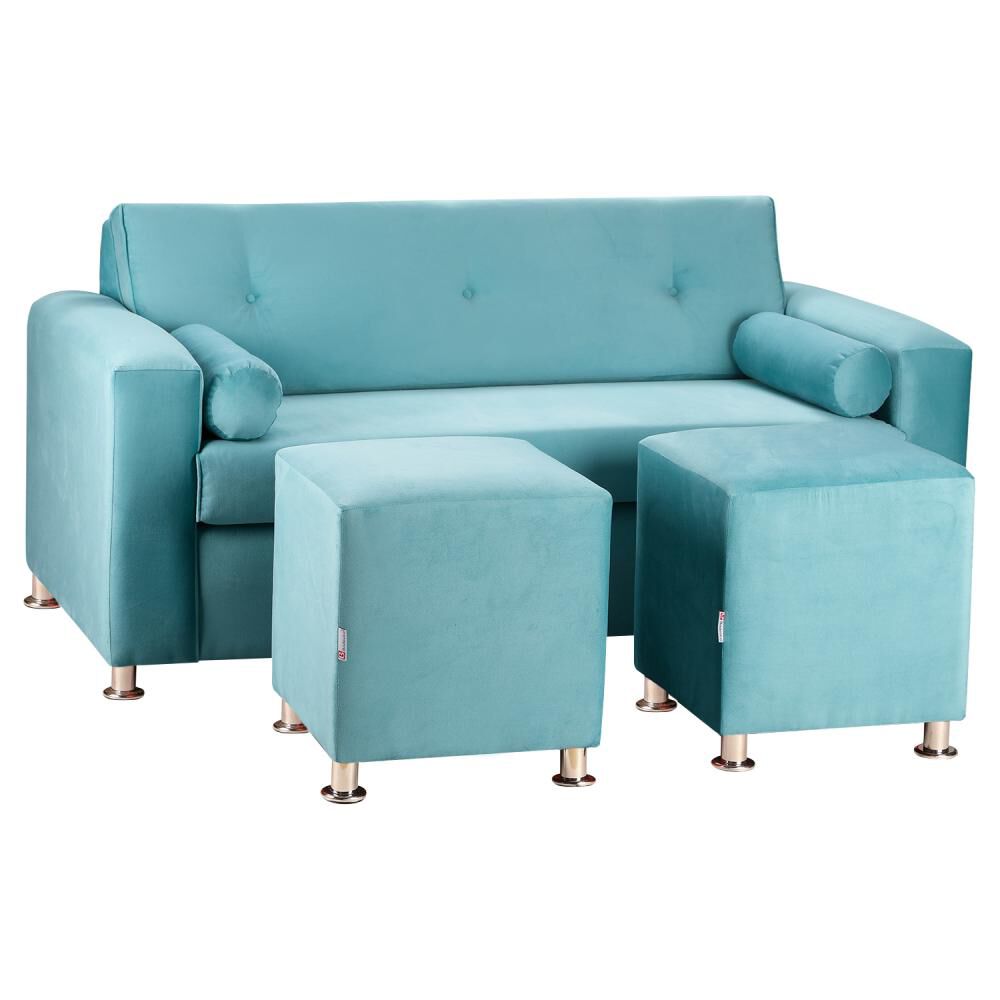 Sofá Bodevir Vivo / 3 Cuerpos image number 1.0