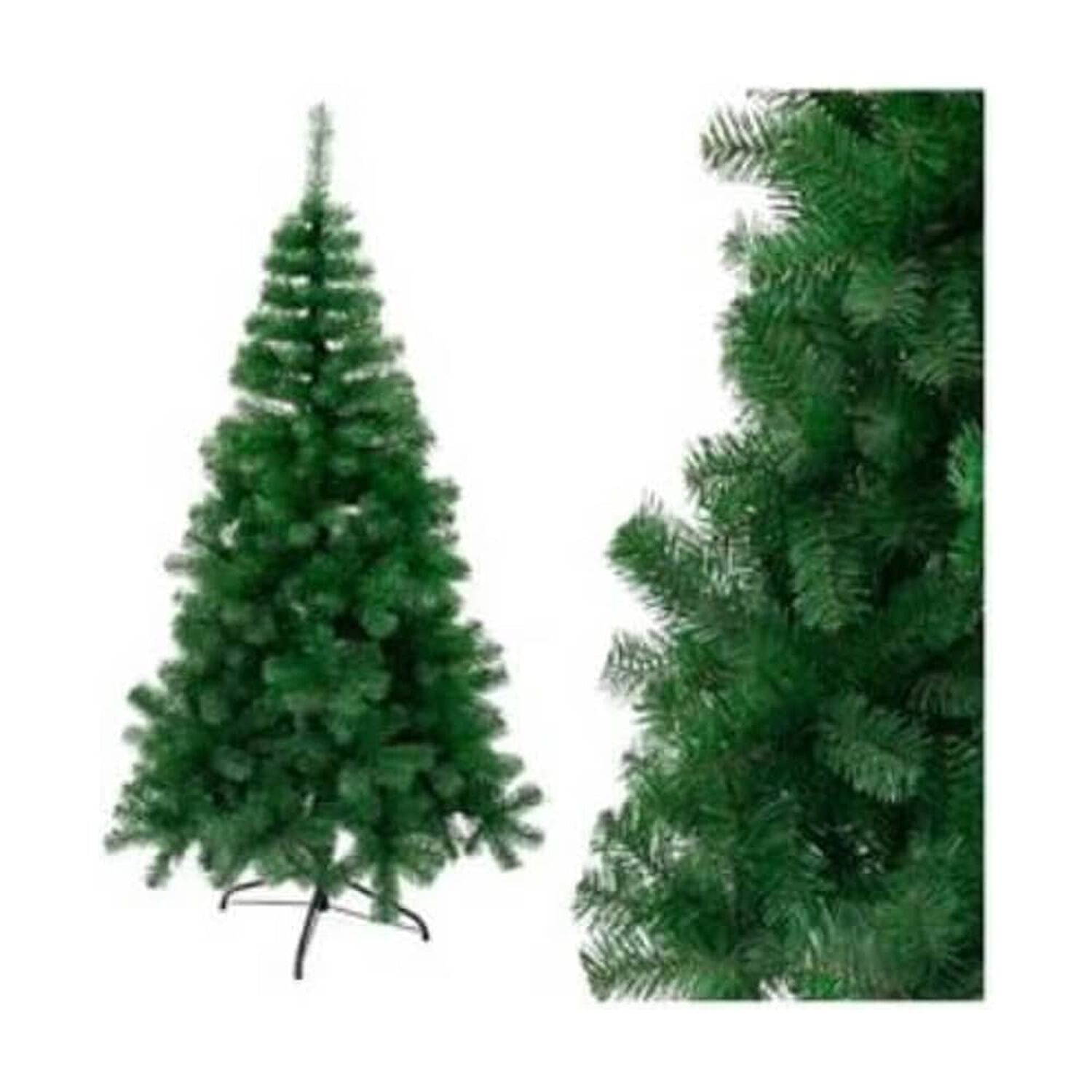 &Aacute;rbol De Navidad Artificial 1.5m image number 1.0