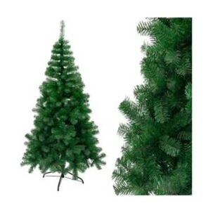 &Aacute;rbol De Navidad Artificial 1.5m