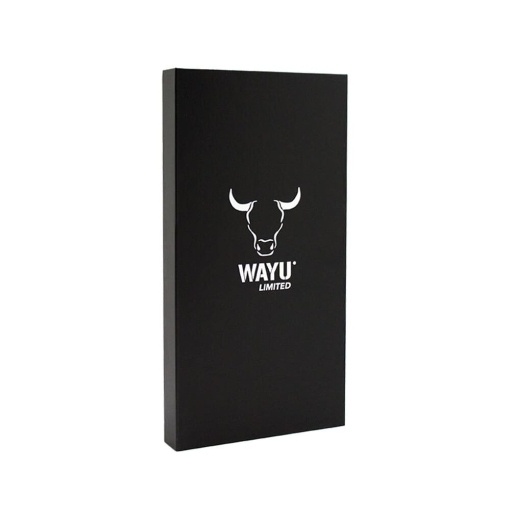 Set 4 Cuchillos Black Mesa Wayu Limited image number 2.0