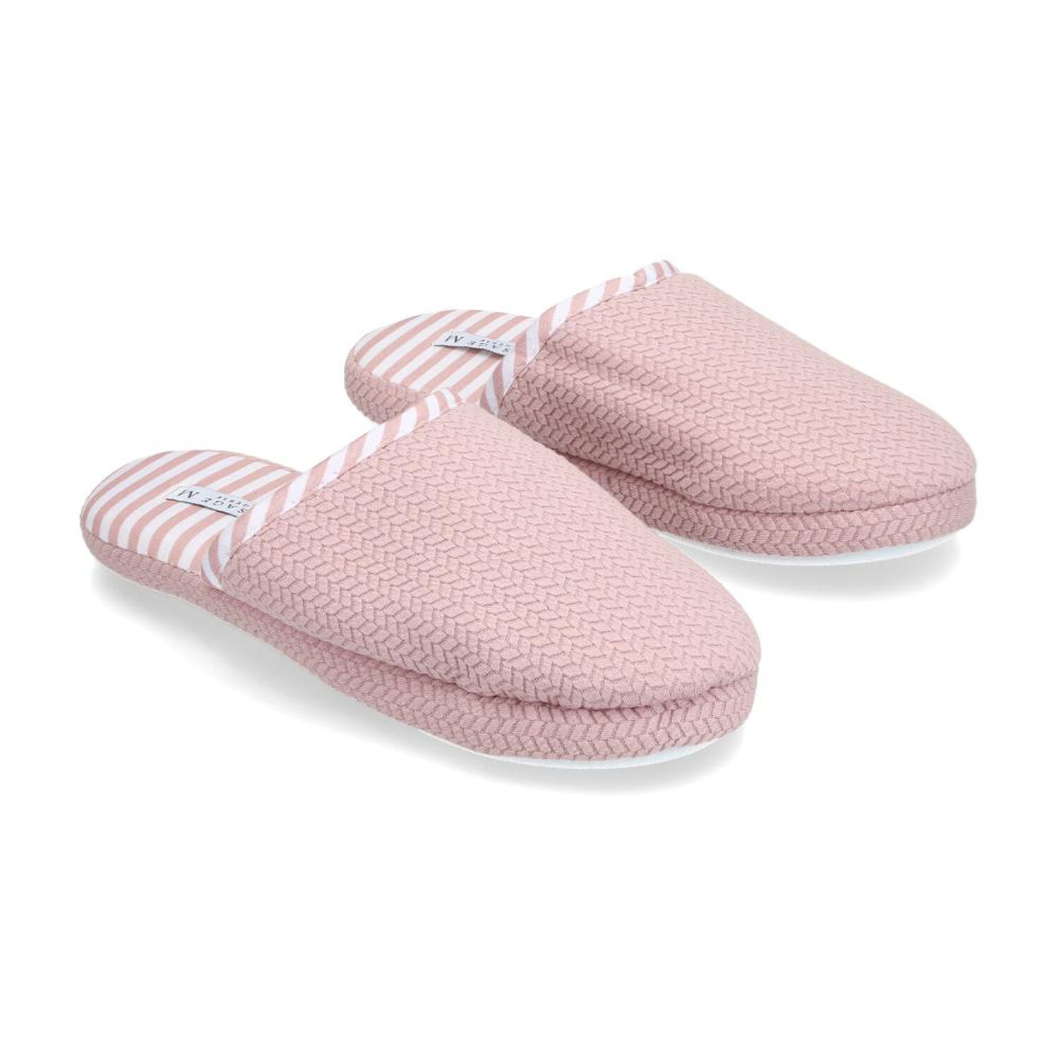 Pantuflas Mujer Lesage image number 1.0