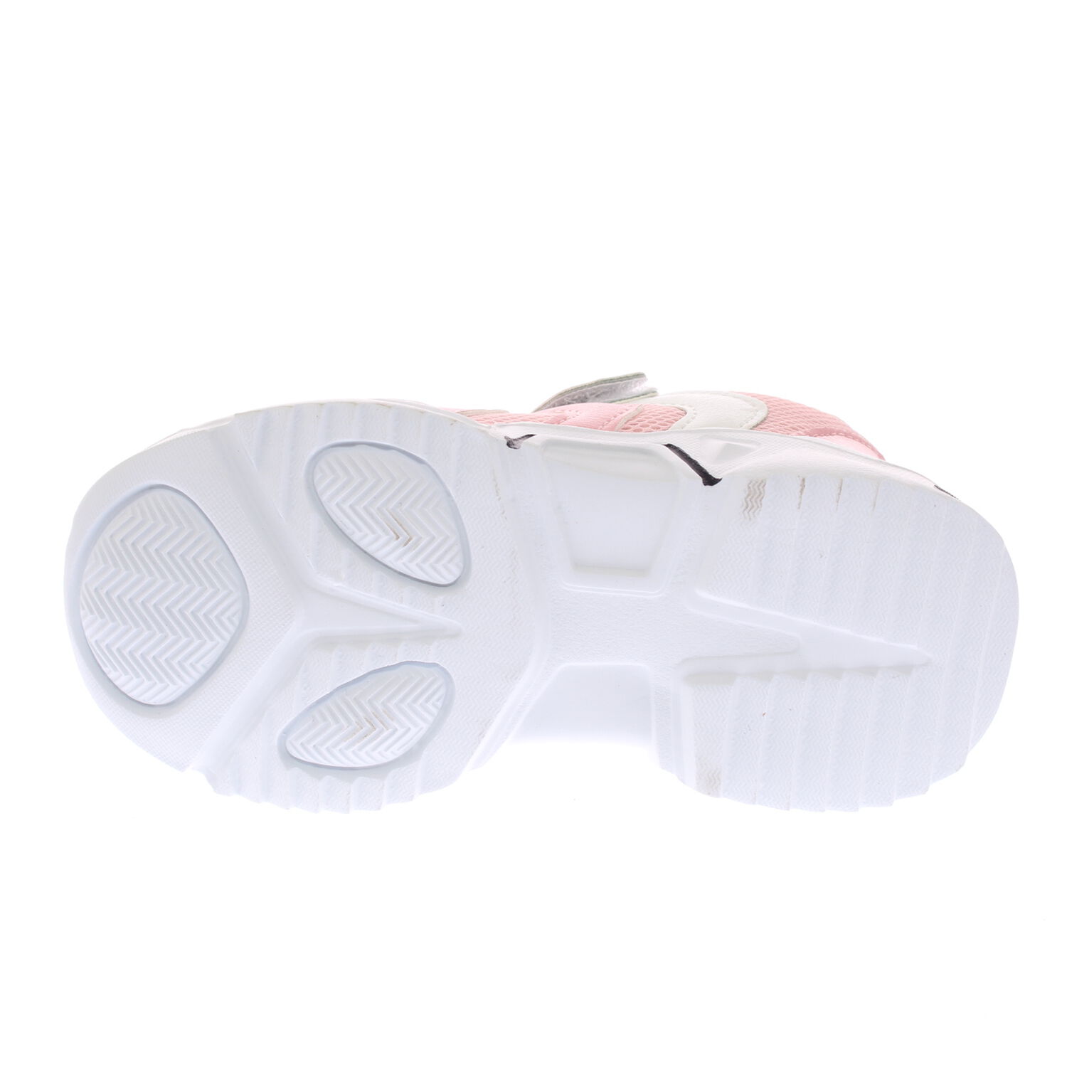 Zapatilla Rosa V&iacute;a Franca Art: 3ycf01108pink image number 4.0