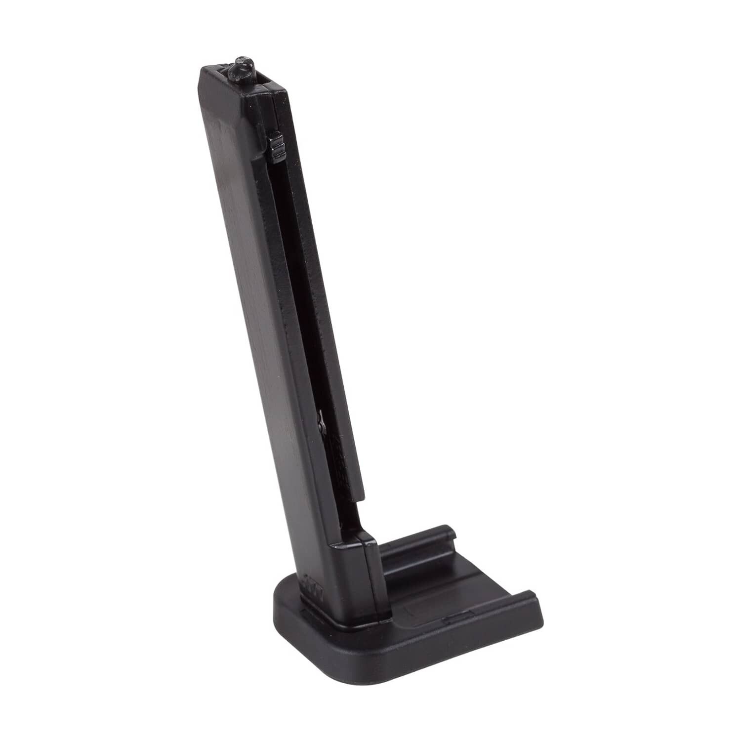 Umarex Glock 19 Air Pistol Bb Magazine, 16rd image number 0.0