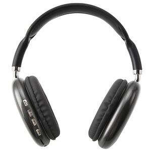 Audífonos Diadema Gamer P9 Bluetooth Cancelación De Ruido