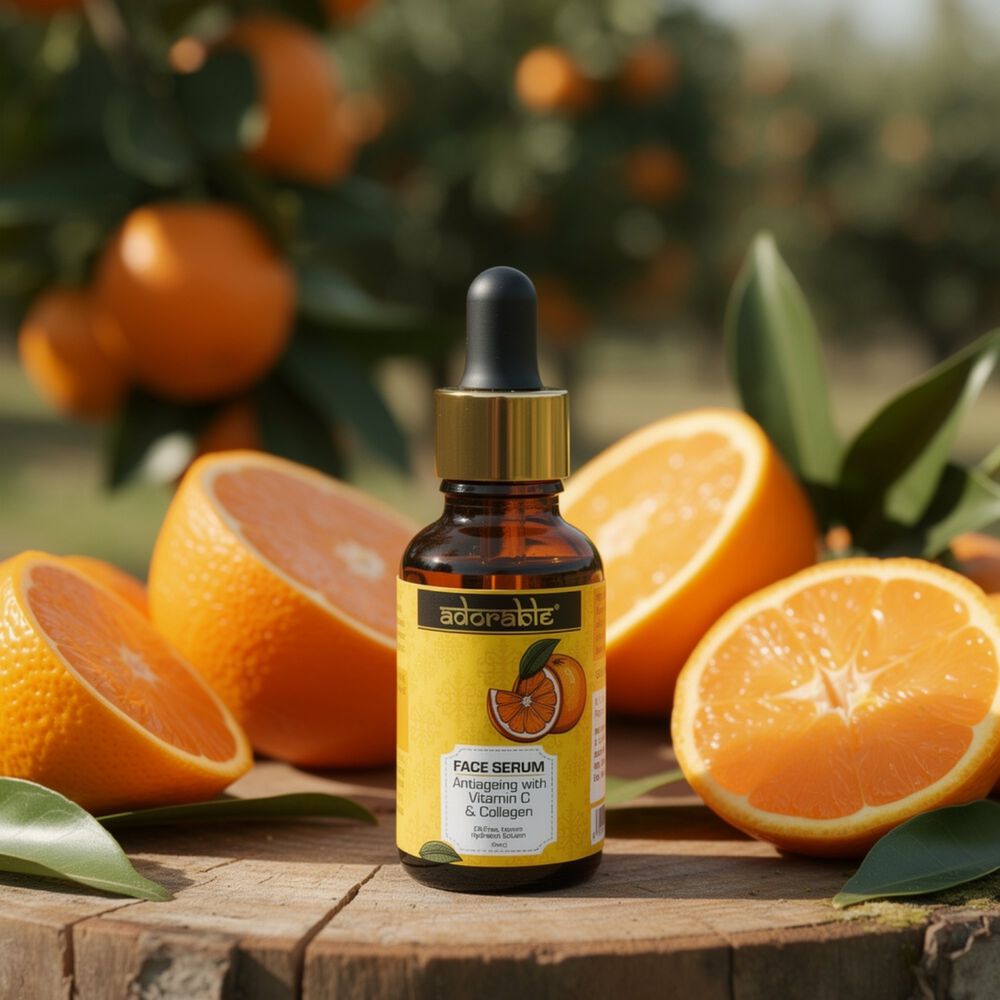 Adorable Serum Facial Anti-envejecimiento & Colageno 30 Ml image number 2.0