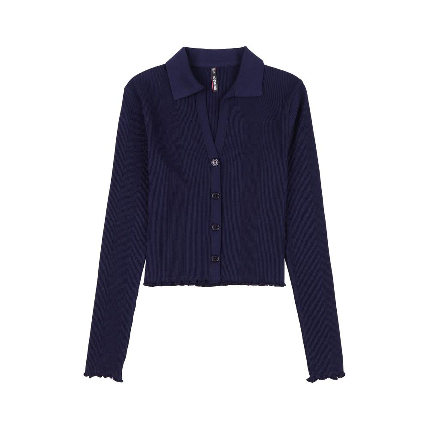 Polera Mujer Rolly Go image number 0.0