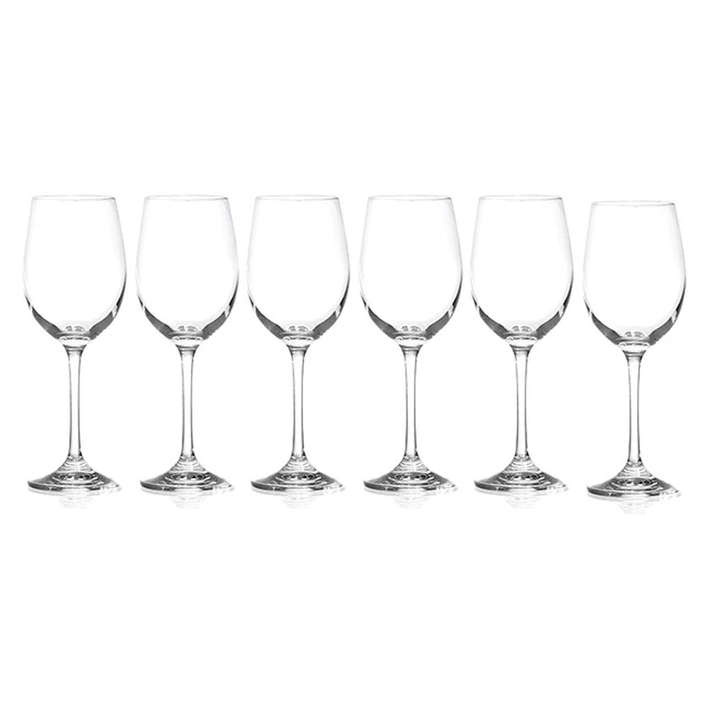 Set 6 Copas Vino Wayu Coctel Cristal Bar image number 0.0