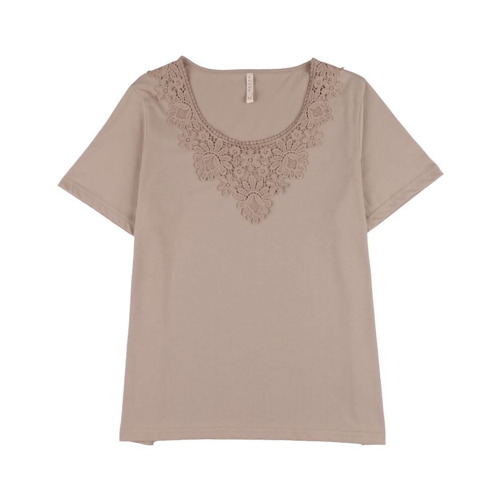 Polera Mujer Geeps image number 0.0