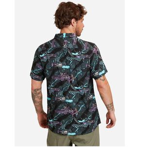 Camisa Hombre Maui And Sons