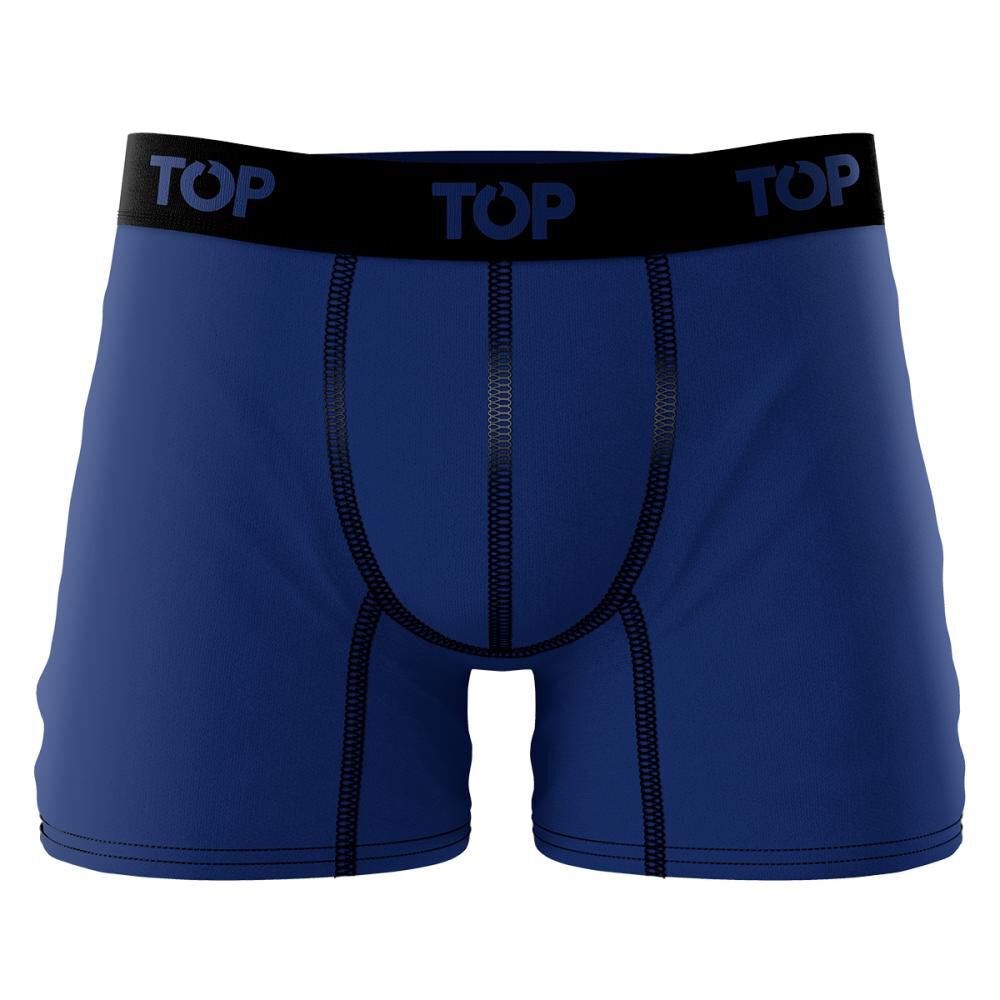 Pack Boxer Top 208p7c6 image number 6.0