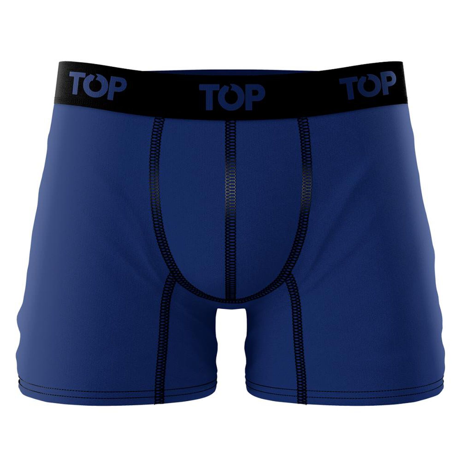 Pack Boxer Top 208p7c6 image number 6.0