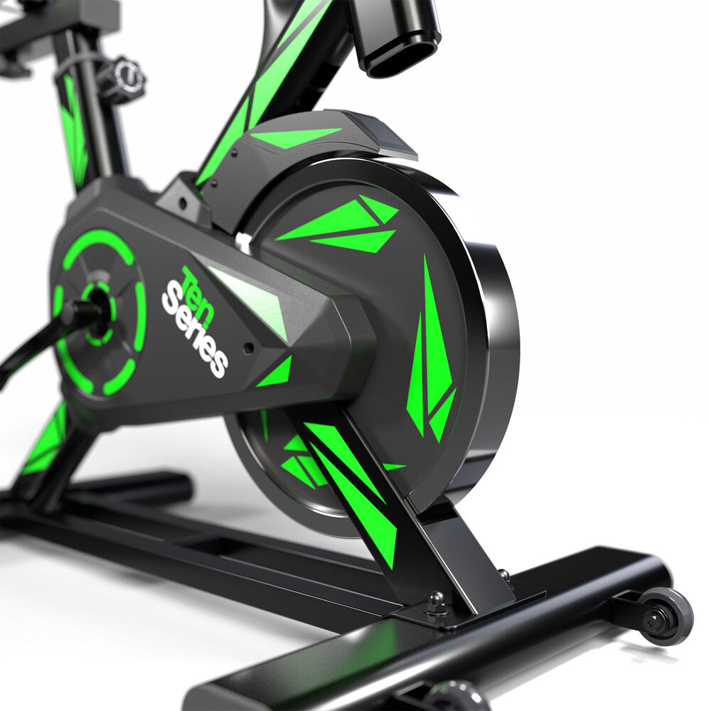 Bicicleta Spinning Sbg40 Ten Series image number 3.0