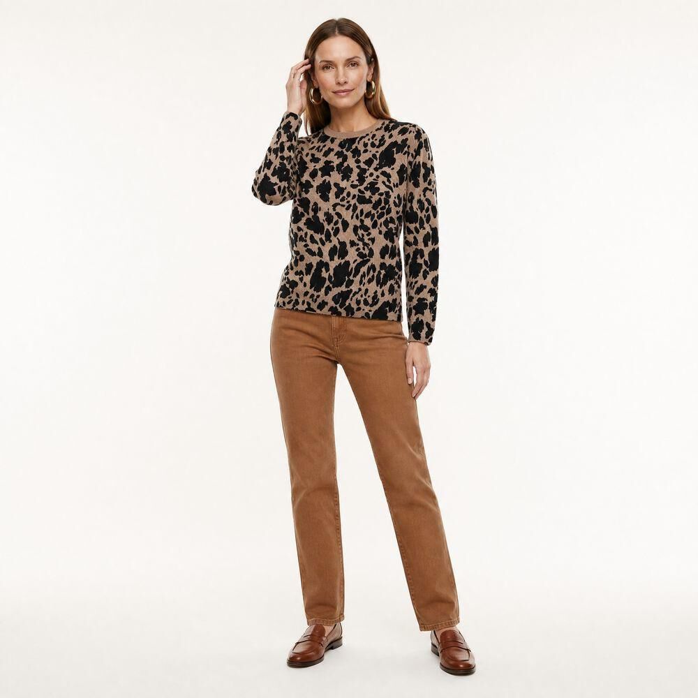 Sweater Mujer Kimera image number 0.0