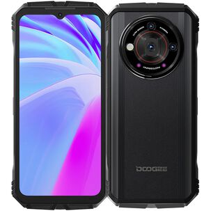 Doogee V30 Pro Resistente A Golpes, Polvo, Humedad Y Agua / Bater&iacute;a Potente, C&aacute;mara Visi&oacute;n Nocturna, Potente Parlante