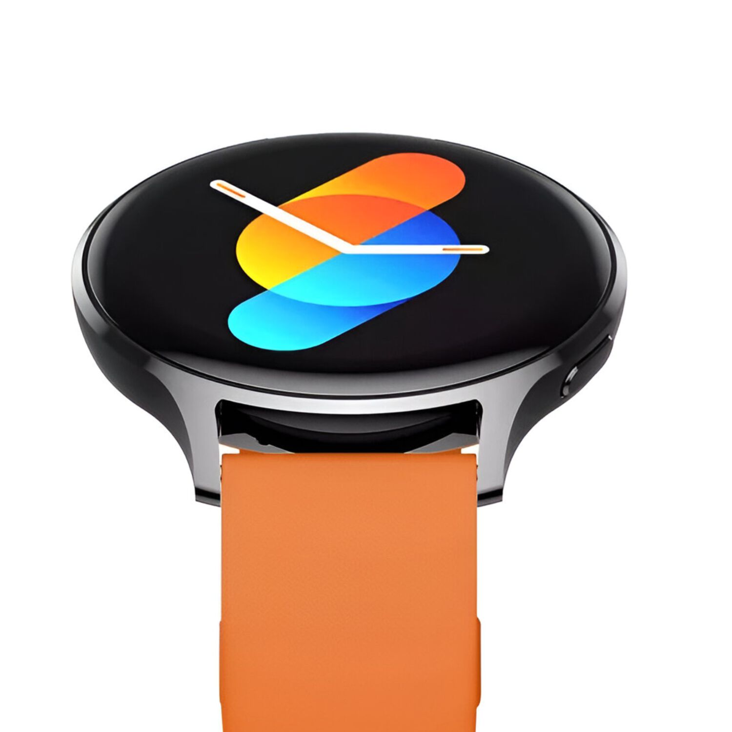 Smartwatch Deportivo Ultra Fino Waterproof +23 Funciones Org image number 6.0