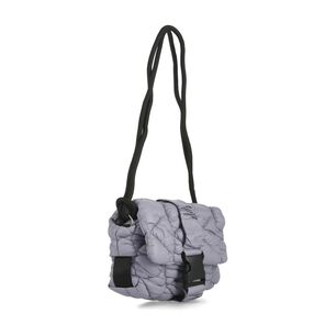 Cartera Acolchada Mujer Freedom