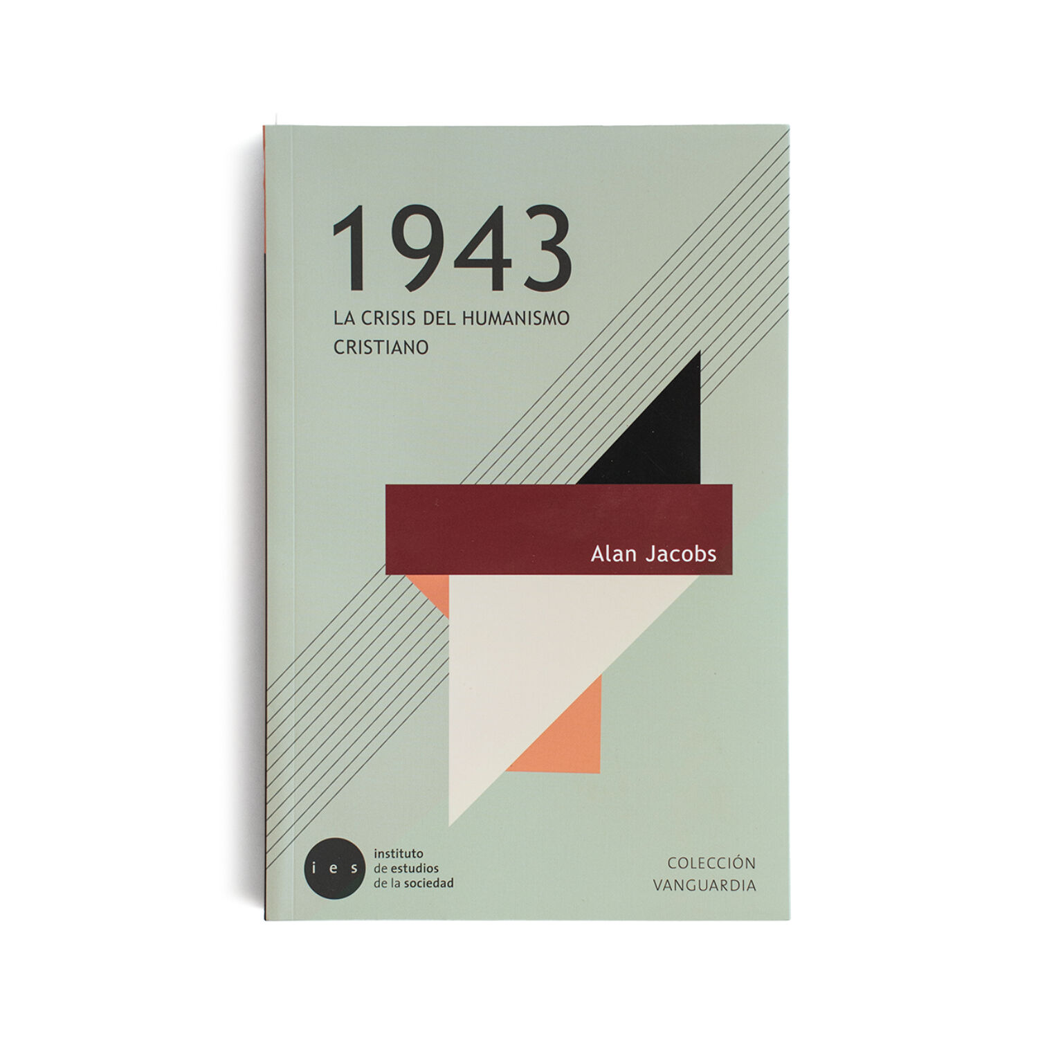 1943 La Crisis Del Humanismo Cristiano image number 0.0