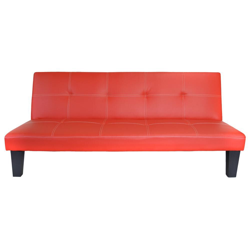 Futon Idetex Praga / 3 Cuerpos image number 0.0