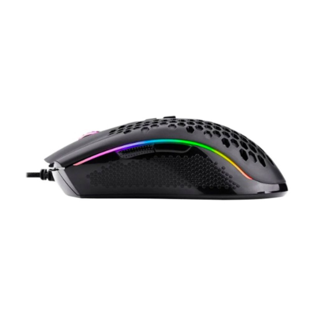Mouse Gamer De Juego Redragon image number 5.0