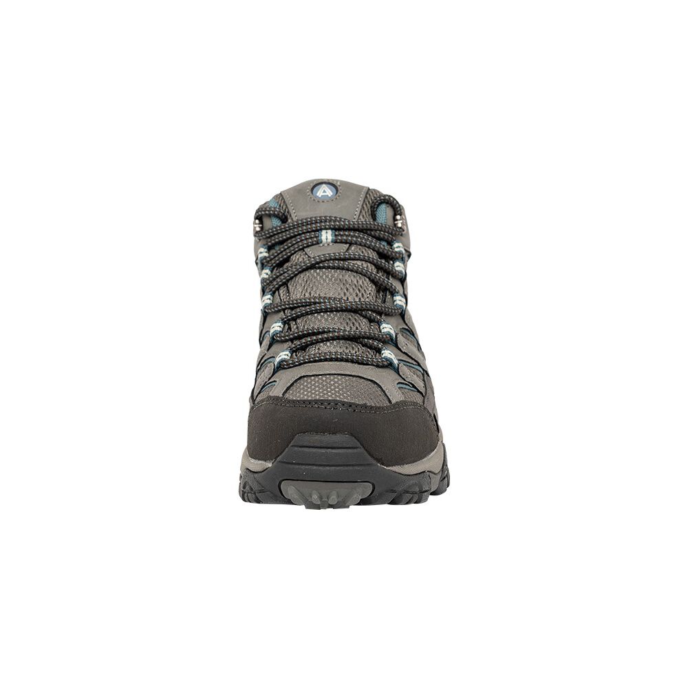 Botin Outdoor Waterproof Tigris Gris Alquimia image number 2.0