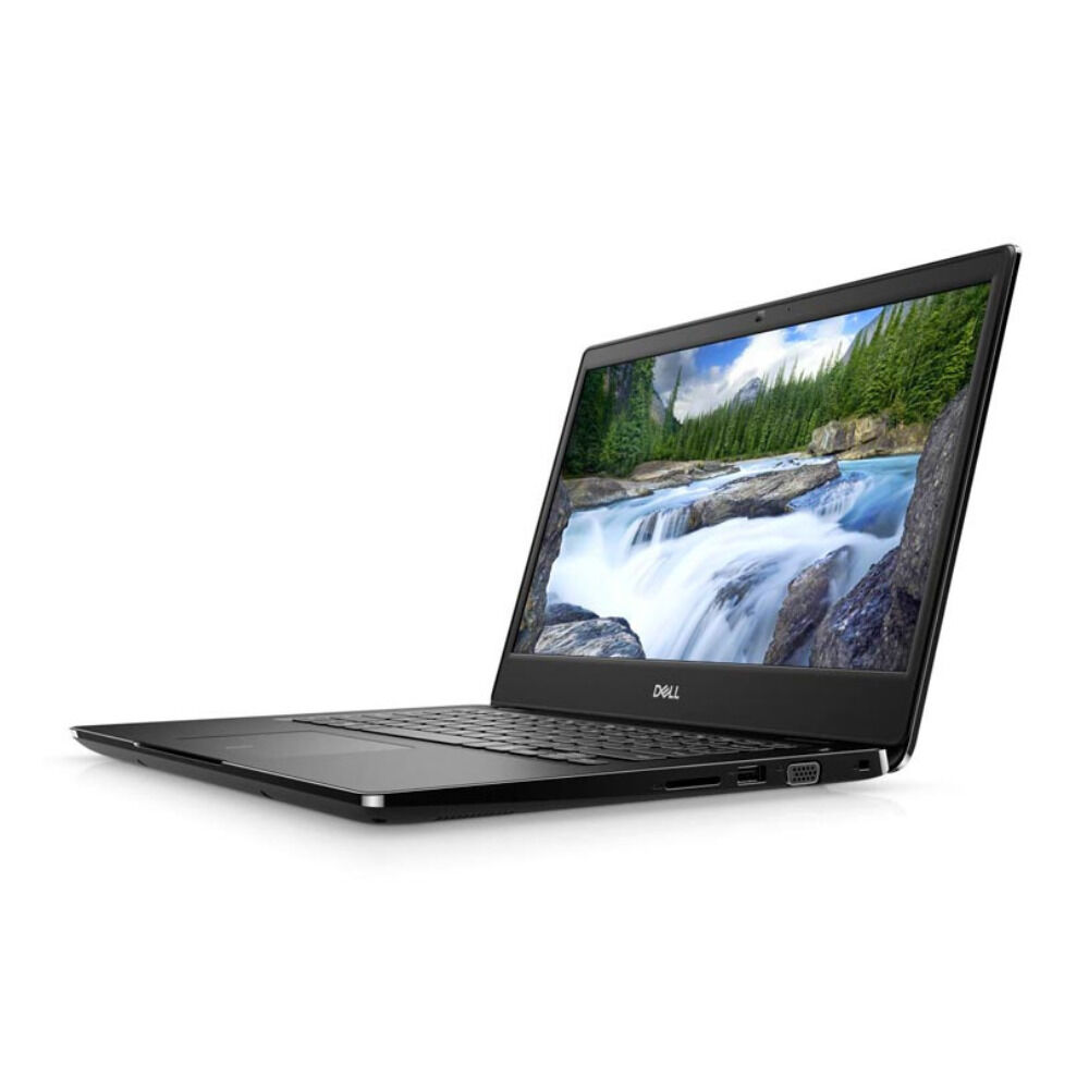 Dell Latitude 3400 - Core I5 - 8gen - 8gb De Ram Ddr4 - 128gb Ssd image number 1.0