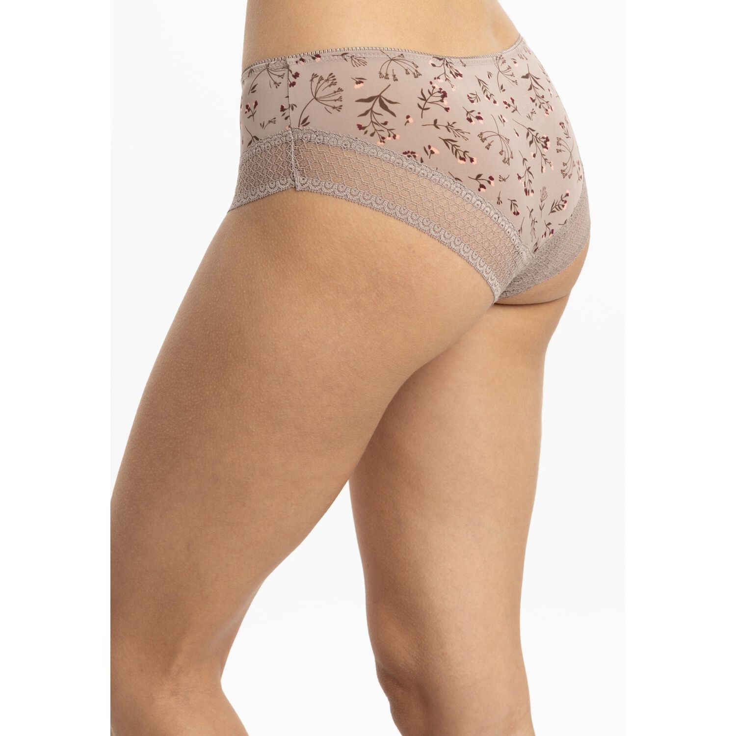 Pack 3 Pantaletas Mujer Kayser P314024-caf6 image number 1.0