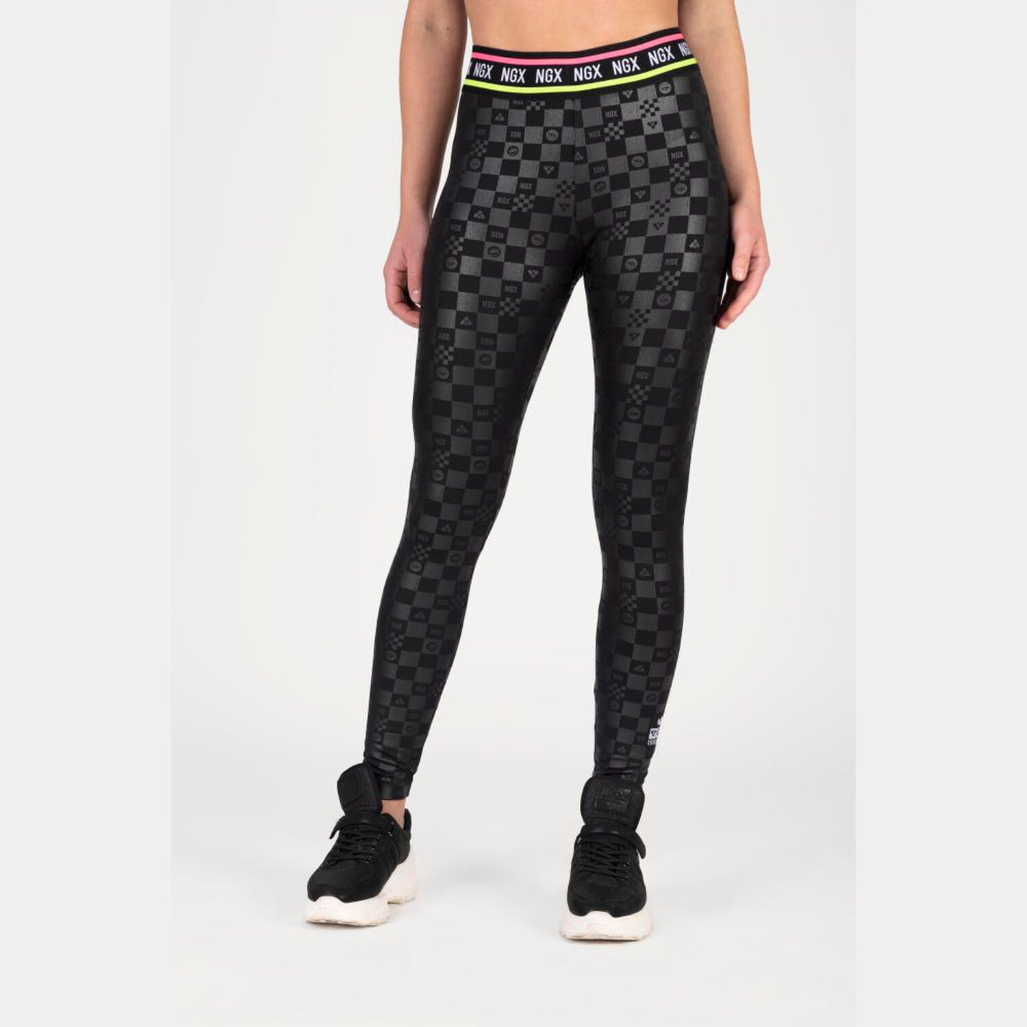 Calza Deportiva Mujer Playlist Ngx image number 0.0