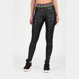 Calza Deportiva Mujer Playlist Ngx