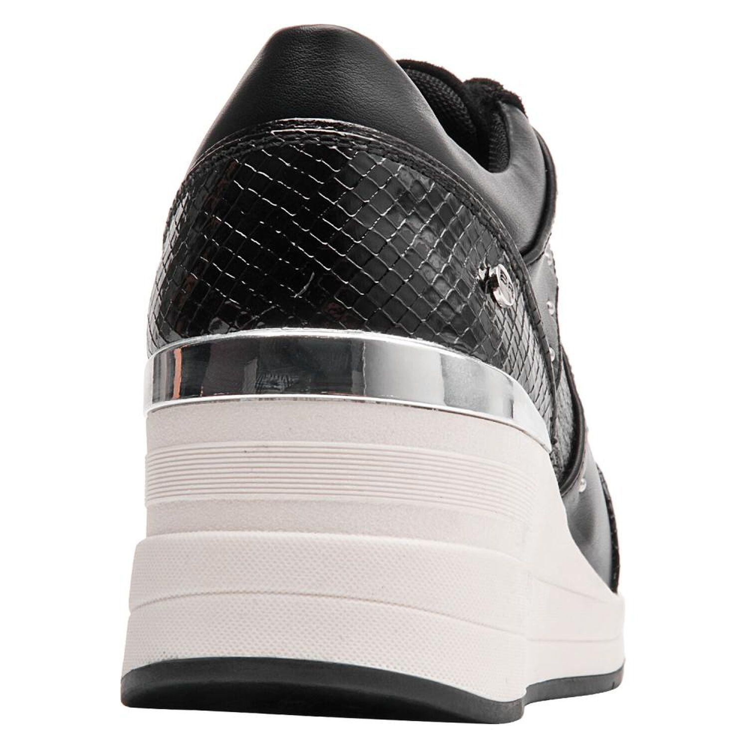 Zapato Casual Mujer Bruno Rossi Brm0472 Negro image number 4.0