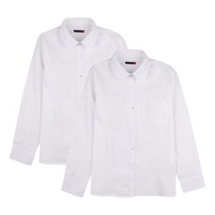 Pack De Blusas Ni&ntilde;a Legal Street