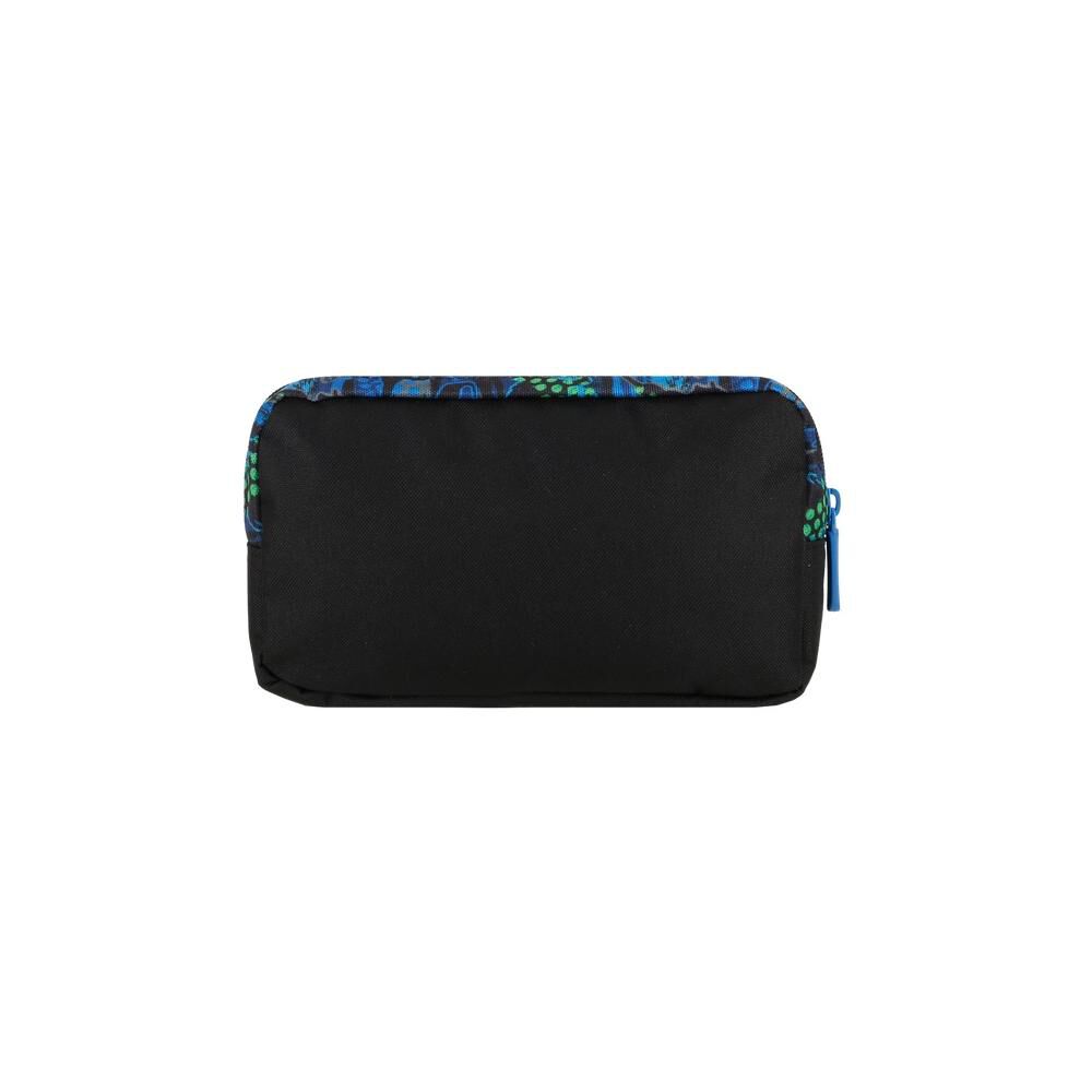 Estuche Xtrem Zip-art 6xt Dino Negro image number 2.0