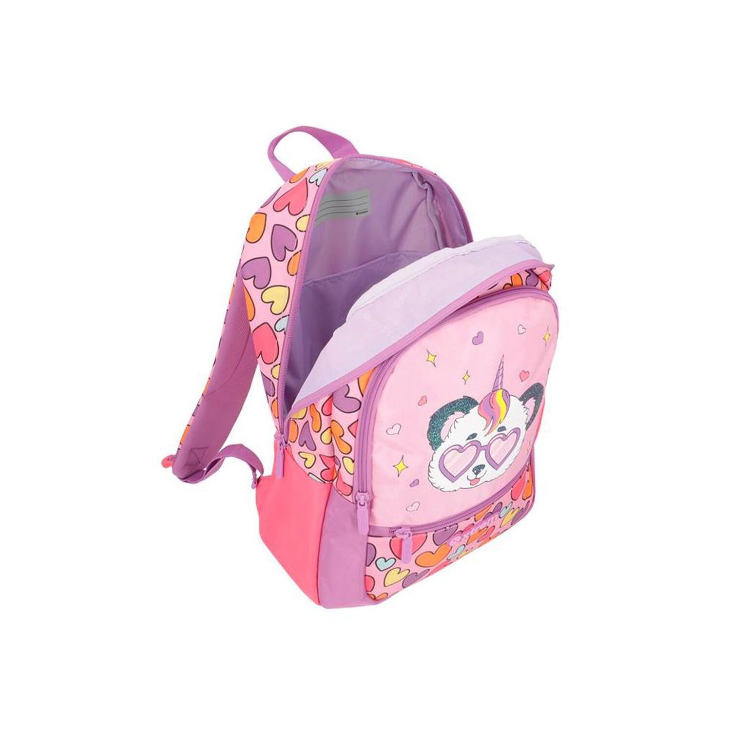 Mochila Xtrem Logan 5xt image number 3.0