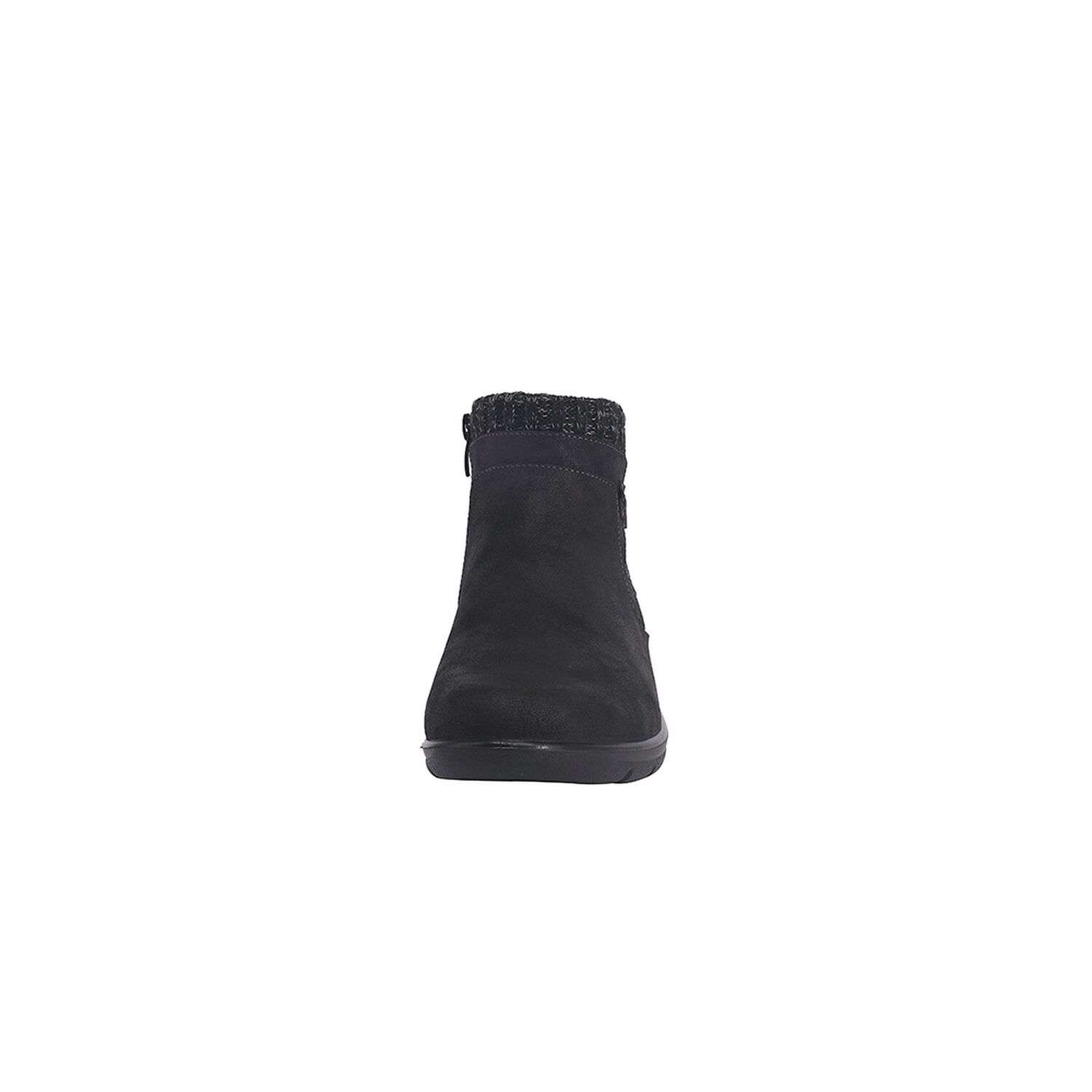 Botin Amaltea Negro Passer image number 2.0