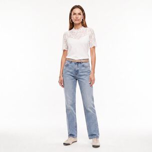 Polera Mujer Kimera