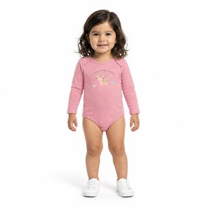 Body Bebe Ni&ntilde;a Baby
