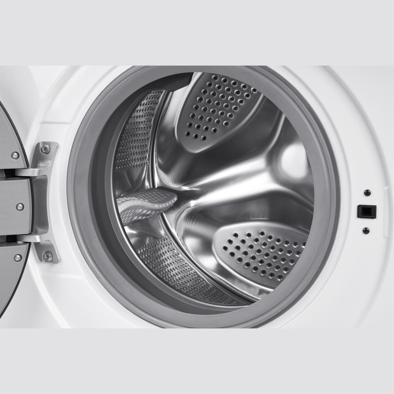 Lavadora Secadora Midea MF100D110B/W / 11 Kg / 8 Kg image number 7.0