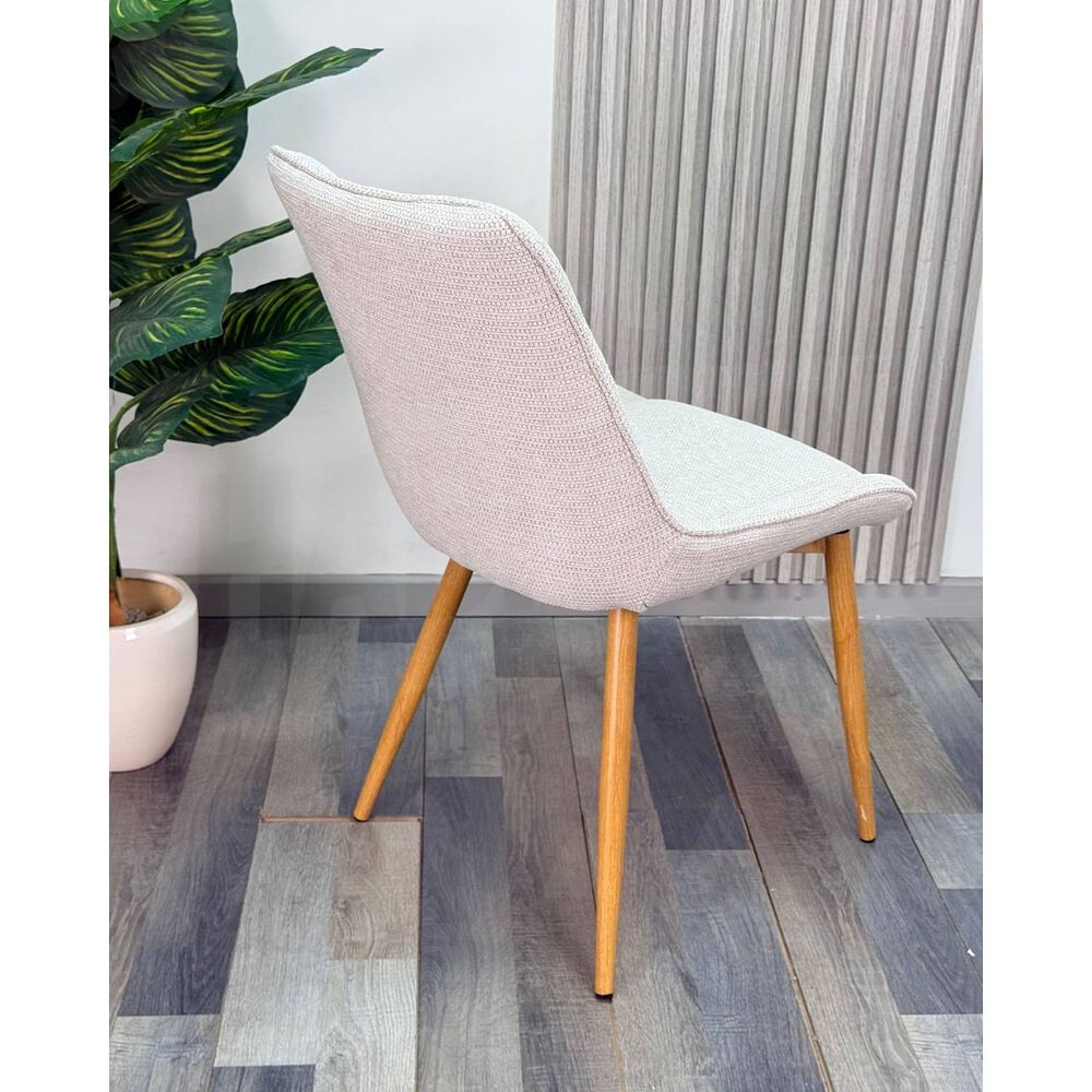 Silla Merichair Wood image number 2.0