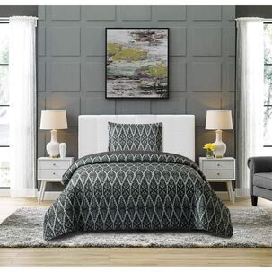 Cubrecama Azhome Munich 15 / 1.5 Plazas