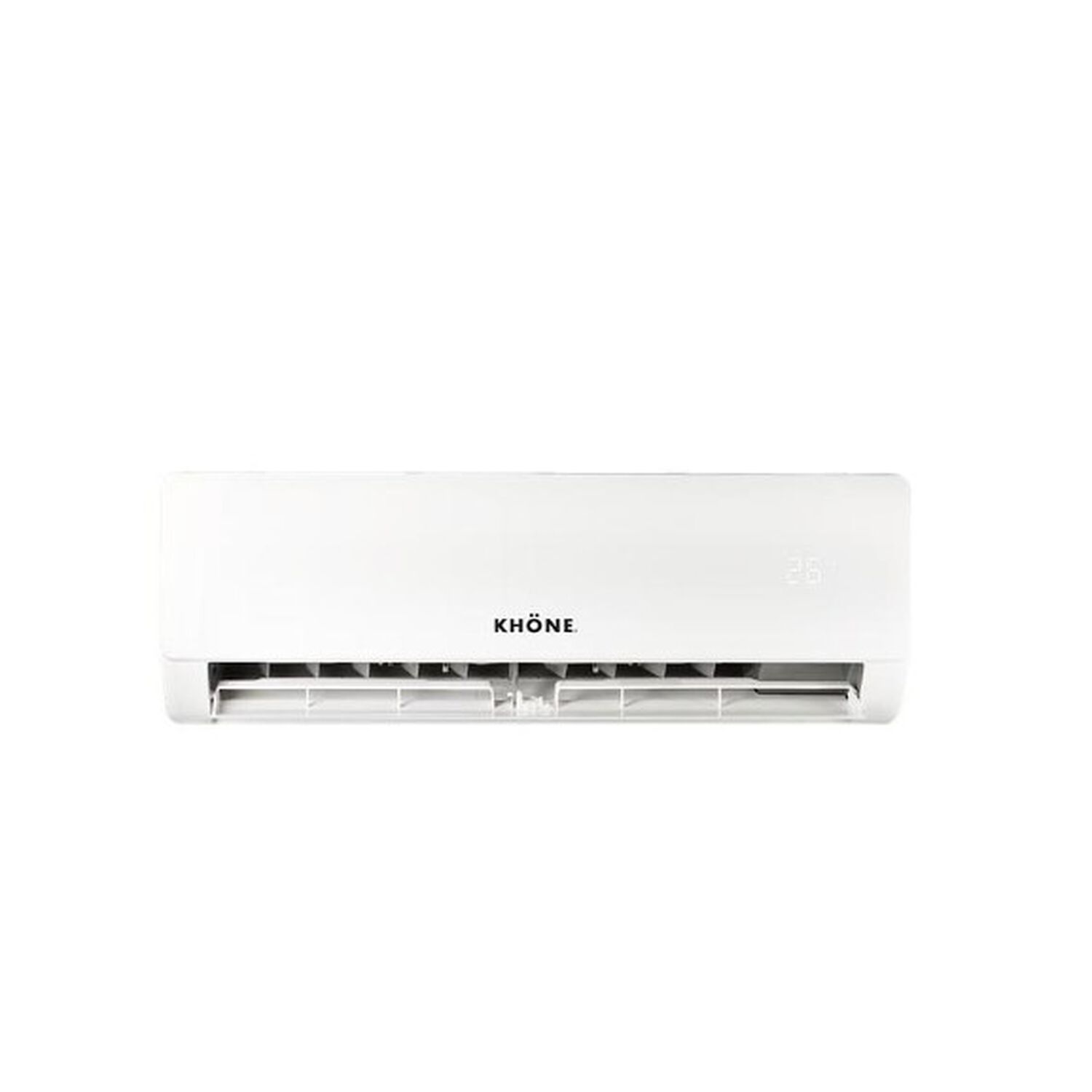Aire Acondicionado Tipo Split Inverter De 12000 Btu Khone image number 0.0