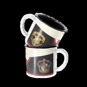 Taza Enlozada Lechera Casa Gryffindor - Harry Potter