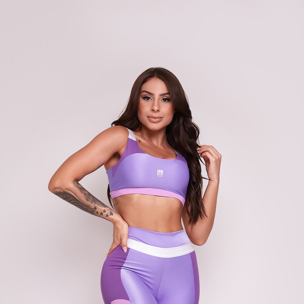 Peto Deportivo Lumina image number 0.0