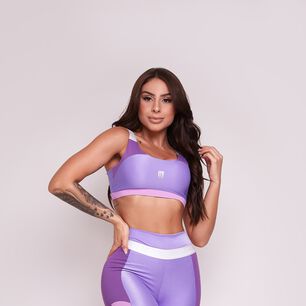 Peto Deportivo Lumina