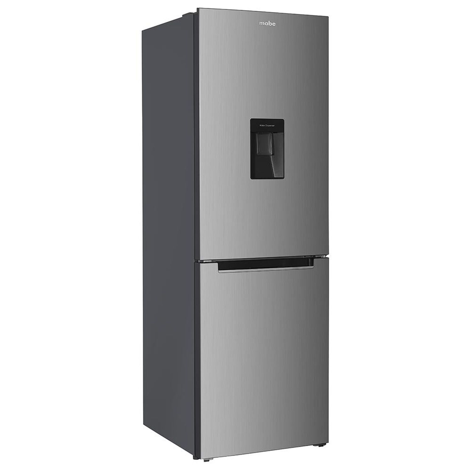 Refrigerador Bottom Freezer Mabe RMB432PXLRS0 / No Frost / 314 Litros / A+ image number 2.0
