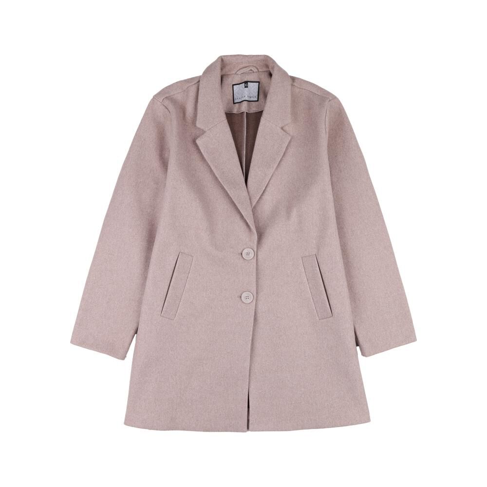 Abrigo Mujer Lesage image number 0.0