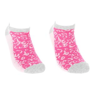 Pack Calcetines Mujer Vilma Girls Pink The Flintstones / 2 Pares
