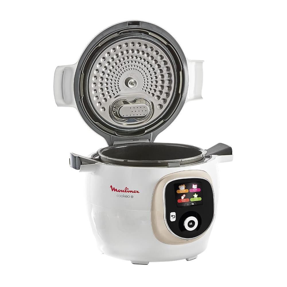 Robot de Cocina Moulinex Cookeo / 6 Litros image number 2.0
