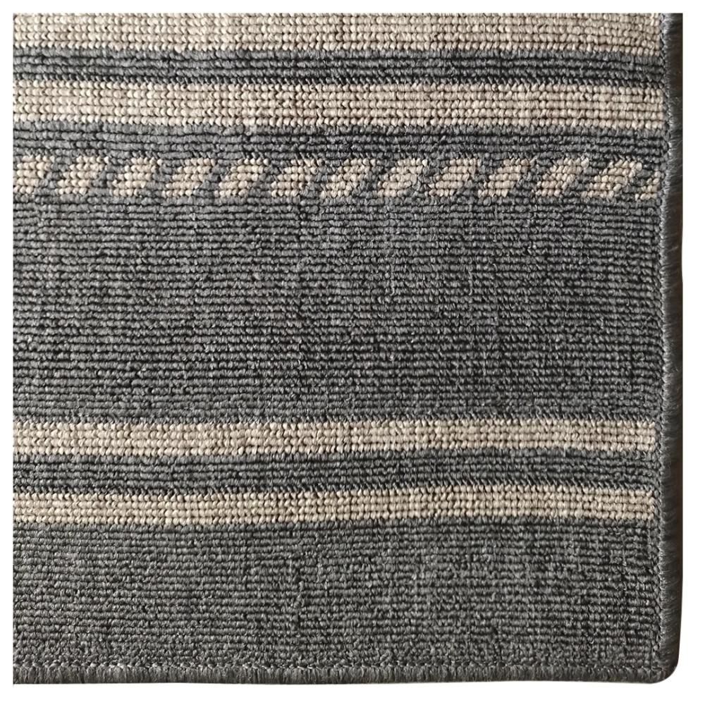 Alfombra Idetex Sisal Palermo / 330x240 Cm image number 1.0