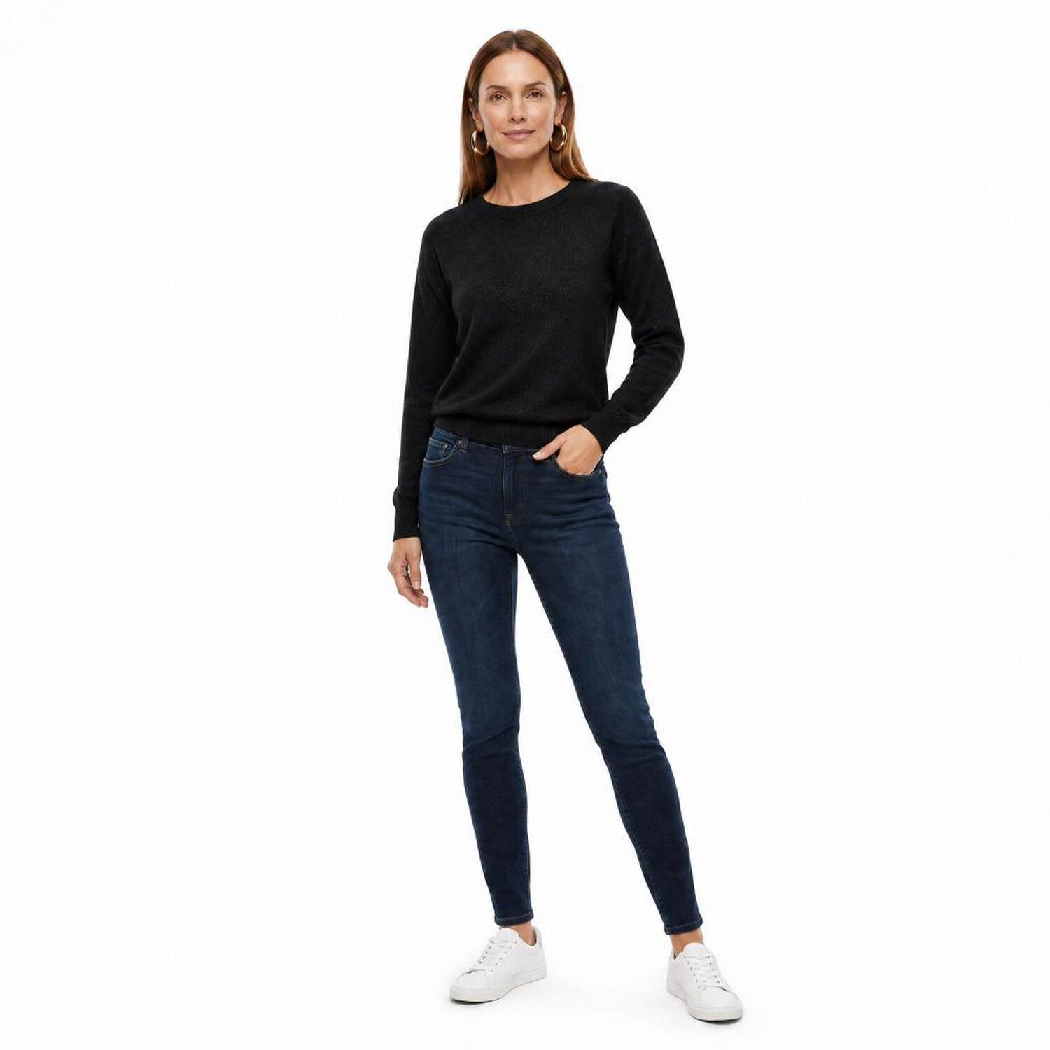 Sweater Mujer Kimera image number 0.0