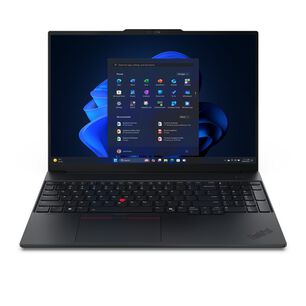Notebook Lenovo Thinkpad E16 Gen 3 Intel Core Ultra 7 16gb Ram 512gb Ssd 16"