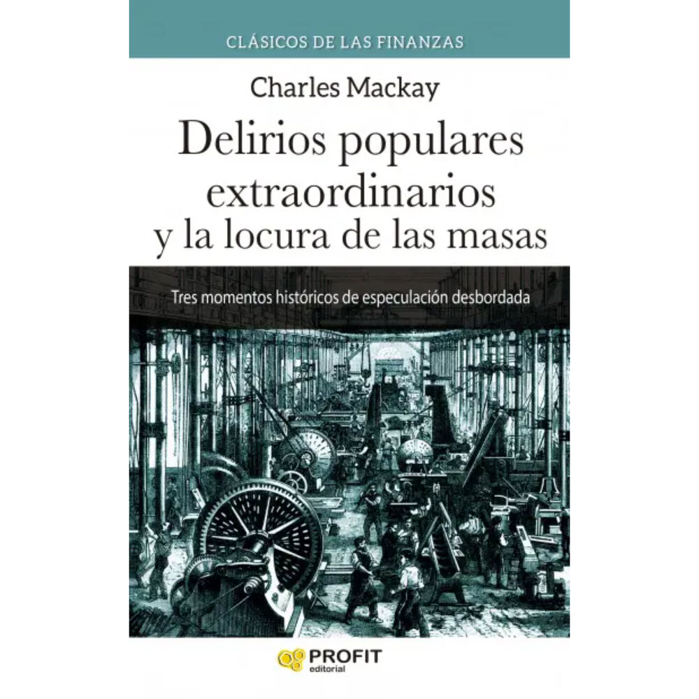 Delirios Populares Extraordinarios image number 0.0